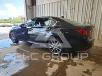2015 Lexus GS350 фото