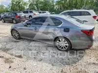 2015 Lexus GS350 photo