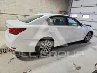 2015 Lexus GS350 photo