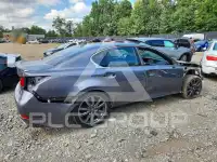 2015 Lexus GS350 фото