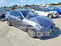 2015 Lexus GS350 photo
