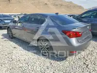 2015 Lexus GS350 photo