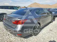 2015 Lexus GS350 photo