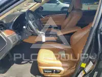 2015 Lexus GS350 photo