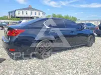 2015 Lexus GS350 фото
