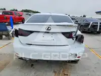 2015 Lexus GS350 фото