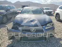2015 Lexus GS350 photo