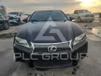 2015 Lexus GS350 photo