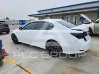 2015 Lexus GS350 фото