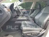 2015 Lexus GS350 фото