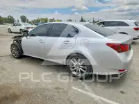2015 Lexus GS350 фото