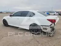 2015 Lexus GS350 фото