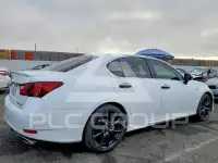 2015 Lexus GS350 фото