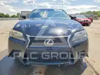 2015 Lexus GS350 фото