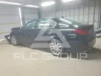 2015 Lexus GS350 фото