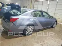 2015 Lexus GS350 фото