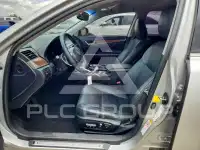 2015 Lexus GS350 фото