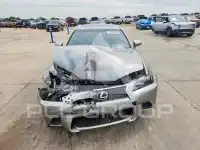 2015 Lexus GS350 фото