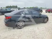 2015 Lexus GS350 фото