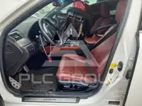 2015 Lexus GS350 фото