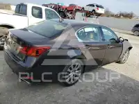 2015 Lexus GS350 фото