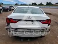 2015 Lexus GS350 photo