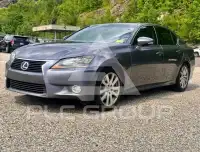 2015 Lexus GS350 фото