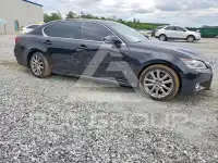 2015 Lexus GS350 photo