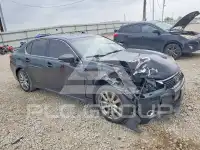 2015 Lexus GS350 photo