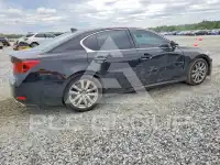 2015 Lexus GS350 photo