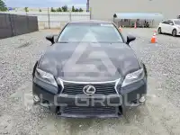 2015 Lexus GS350 photo