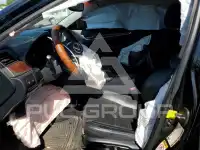 2015 Lexus GS350 фото