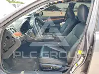 2015 Lexus GS фото