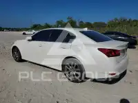 2015 Lexus GS350 фото