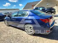 2015 Lexus GS350 photo
