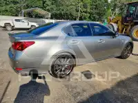2015 Lexus GS350 фото