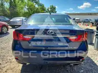 2015 Lexus GS350 photo