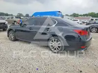 2015 Lexus GS350 photo