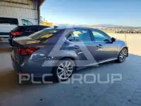 2015 Lexus GS350 фото