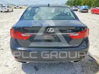 2015 Lexus GS350 photo