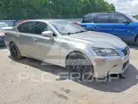2015 Lexus GS350 фото