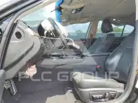 2015 Lexus GS350 photo