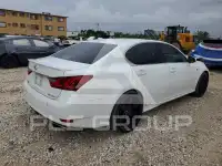 2015 Lexus GS350 photo