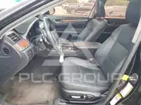 2015 Lexus GS350 photo