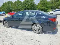 2015 Lexus GS350 photo
