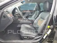 2015 Lexus GS350 photo