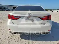 2015 Lexus GS350 фото