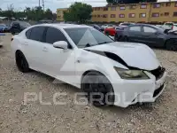 2015 Lexus GS350 photo