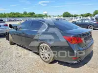 2015 Lexus GS350 фото