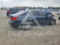 2015 Lexus GS350 photo